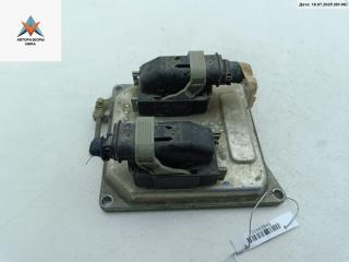 ЭБУ Opel Astra H/Family [рестайлинг] 2006, 1.8 л., бензин, МКПП, синий, универсал, 12992406