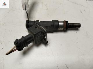 форсунка Renault Scenic 3 поколение 2011, 1.4 л., бензин, МКПП, чёрный, минивэн, 0280158216