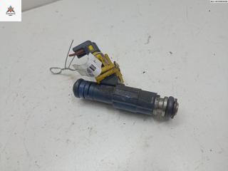 форсунка Opel Omega B [рестайлинг] 2000, 3.0 л., бензин, АКПП, синий, универсал, 0280155712