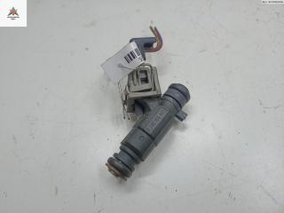 форсунка Opel Agila 1 поколение (A) 2001, 1.2 л., бензин, МКПП, синий, хетчбэк 5 дв., 0280155965