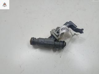 форсунка Opel Astra G 2001, 1.2 л., бензин, МКПП, синий, хетчбэк 5 дв., 0280155965