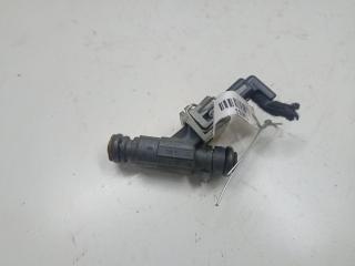 форсунка Opel Astra G 2001, 1.2 л., бензин, МКПП, синий, хетчбэк 5 дв., 0280155965
