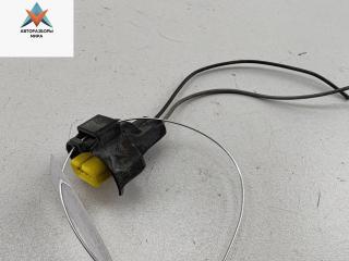 разъем (фишка) проводки Renault Megane 2 поколение [рестайлинг] 2006, 1.5 л., дизель, МКПП, серый, универсал