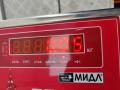 джойстик управления мультимедиа Renault Laguna 2 поколение 2001, 1.8 л., бензин, МКПП, синий, хетчбэк 5 дв., 34442201AD - фото №3