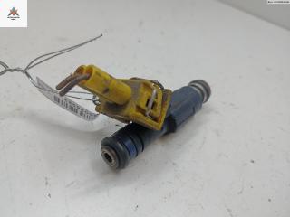 форсунка Opel Omega B [рестайлинг] 2000, 3.0 л., бензин, АКПП, синий, универсал, 0280155712