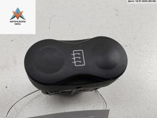 кнопка обогрева заднего стекла Dacia (Renault) Sandero I 2009, 1.2 л., бензин, МКПП, красный, хетчбэк 5 дв., 710682