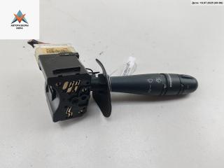 переключатель дворников Renault Scenic 1 поколение [рестайлинг] 1999, 1.6 л., бензин, МКПП, синий, минивэн, 36794B