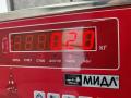 переключатель дворников Renault Scenic 1 поколение [рестайлинг] 1999, 1.6 л., бензин, МКПП, синий, минивэн, 36794B - фото №4