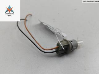 Патрон лампы указателя поворота Renault Megane 2 поколение [рестайлинг] 2006, 1.5 л., дизель, МКПП, серый, универсал