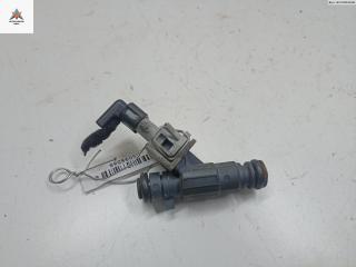 форсунка Opel Astra G 2001, 1.2 л., бензин, МКПП, синий, хетчбэк 5 дв., 0280155965