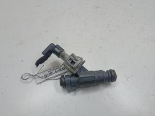 форсунка Opel Astra G 2001, 1.2 л., бензин, МКПП, синий, хетчбэк 5 дв., 0280155965