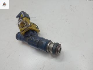 форсунка Opel Omega B [рестайлинг] 2000, 3.0 л., бензин, АКПП, синий, универсал, 0280155712