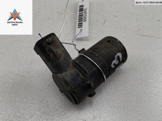 датчик парктроника Renault Scenic 2 поколение [рестайлинг] 2007, 1.9 л., дизель, АКПП, синий, минивэн, 8200049264