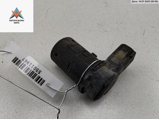 датчик парктроника Renault Scenic 2 поколение [рестайлинг] 2007, 1.9 л., дизель, АКПП, синий, минивэн, 8200049264