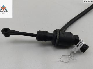 цилиндр сцепления главный Renault Megane 2 поколение [рестайлинг] 2006, 1.5 л., дизель, МКПП, серый, универсал, 8200151784