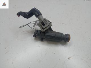 форсунка Opel Agila 1 поколение (A) 2001, 1.2 л., бензин, МКПП, синий, хетчбэк 5 дв., 0280155965