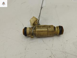 форсунка Hyundai Matrix 1 поколение [2-й рестайлинг] 2008, 1.8 л., бензин, МКПП, синий, минивэн, 3531023600