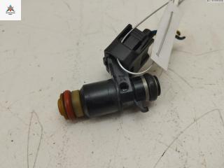 форсунка Honda Civic 8 поколение 2005, 1.4 л., бензин, МКПП, серый, хетчбэк 3 дв., TE11AAC