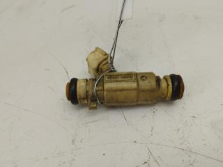 форсунка Hyundai Matrix 2008, 1.8 л., бензин, МКПП, синий, минивэн, 3531023600