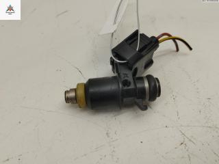 форсунка Honda Civic 8 поколение 2005, 1.4 л., бензин, МКПП, серый, хетчбэк 3 дв., TE11AAC