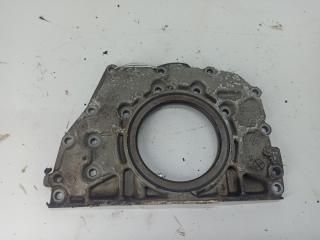 крышка двигателя задняя Audi A6 4B/C5 1999, 2.4 л., бензин, АКПП, серый, седан, 078103173E