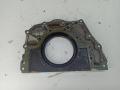 крышка двигателя задняя Audi A6 4B/C5 1999, 2.4 л., бензин, АКПП, серый, седан, 078103173E - фото №2