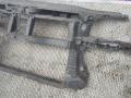 Передняя панель крепления облицовки (телевизор) Volkswagen Passat B6 2007, 2.0 л., дизель, МКПП, универсал, 3C0805588H - фото №2