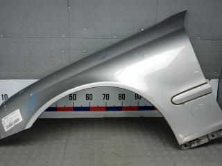 крыло переднее левое Mercedes-Benz C-Класс W204/S204 2006, 2.2 л., D C220 CDI, дизель, АКПП, седан