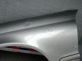 крыло переднее левое Mercedes-Benz C-Класс W204/S204 2006, 2.2 л., D C220 CDI, дизель, АКПП, седан - фото №3