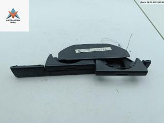 подстаканник BMW 5 серия E39 [рестайлинг] 2001, 2.2 л., бензин, МКПП, серый, седан, 8190205