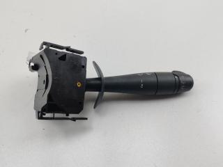 переключатель дворников Renault Laguna 2 поколение 2001, 1.8 л., бензин, АКПП, серый, универсал, 8200002461