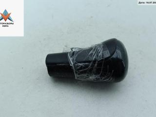 Рукоятка (ручка кулисы) КПП BMW 5 серия E39 [рестайлинг] 2003, 2.2 л., бензин, МКПП, серый, универсал