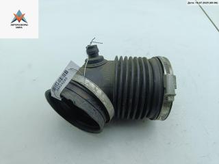 гофра инжектора BMW 1 серия E81/E82/E87/E88 2005, 1.6 л., бензин, МКПП, хетчбэк 5 дв., 7527068