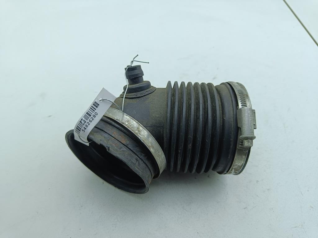 гофра инжектора BMW 1 E81/E87 2005, 1.6 л., бензин, МКПП, хетчбэк 5 дв., 7527068