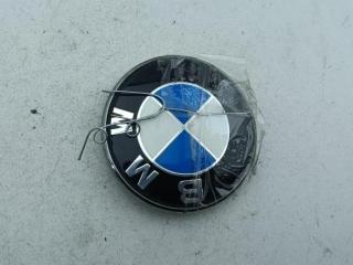 эмблема BMW 3 E46 2003, 2.0 л., дизель, МКПП, серый, седан, 8219237