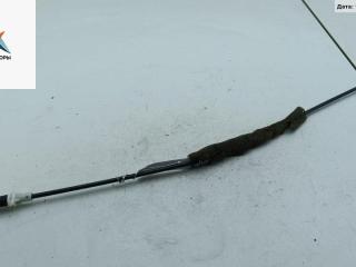 трос двери BMW 3 серия E46 1999, 1.9 л., бензин, МКПП, красный, седан, 8213797