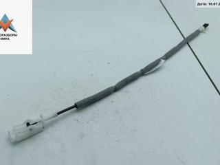 трос двери BMW 3 серия E46 [рестайлинг] 2003, 2.0 л., дизель, МКПП, серый, седан