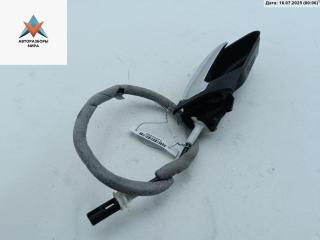 трос двери BMW 3 серия E46 [рестайлинг] 2004, 2.0 л., дизель, МКПП, зелёный, седан, 8200724