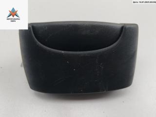 ручка наружная задняя левая Renault Kangoo 1 поколение [рестайлинг] 2007, 1.5 л., дизель, МКПП, серый, минивэн, 7700354527