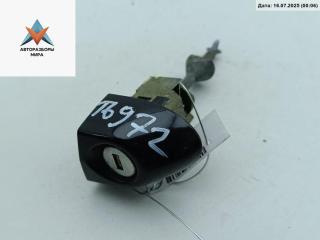 личинка дверного замка BMW 1 серия E81/E82/E87/E88 2005, 1.6 л., бензин, МКПП, чёрный, хетчбэк 5 дв.