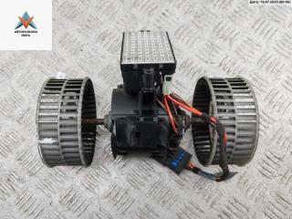 моторчик печки BMW 5 серия E60/E61 2004, 2.2 л., бензин, МКПП, чёрный, седан, 6934972