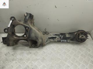 рычаг задний Ford S-Max 1 поколение 2008, 2.0 л., дизель, АКПП, серый, минивэн, 0802911