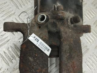 суппорт задний правый Ford S-Max 1 поколение 2008, 2.0 л., дизель, АКПП, серый, минивэн