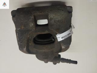 суппорт передний правый Ford S-Max 1 поколение 2008, 2.0 л., дизель, АКПП, серый, минивэн