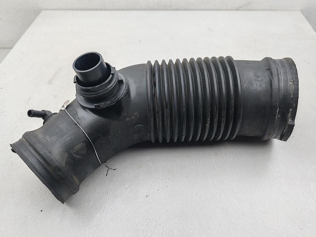 гофра инжектора Audi A6 C6 2005, 2.4 л., бензин, АКПП, седан, 06E129629E