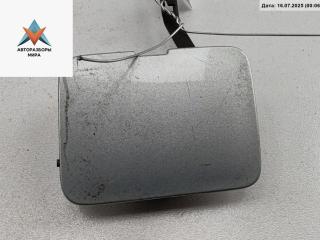 заглушка (решетка) в бампер Renault Laguna 2 поколение 2001, 1.8 л., бензин, АКПП, серый, универсал, G000014808