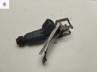 форсунка Ford Focus 1 поколение 1999, 1.8 л., бензин, МКПП, красный, универсал, 0280155819