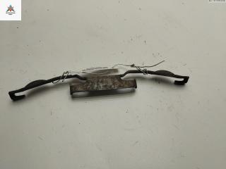 скоба суппорта Ford S-Max 1 поколение 2008, 2.0 л., дизель, АКПП, серый, минивэн