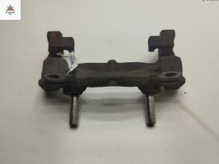 скоба суппорта Ford S-Max 1 поколение 2008, 2.0 л., дизель, АКПП, серый, минивэн, 934