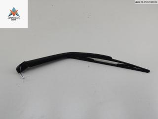 Щеткодержатель (поводок стеклоочистителя) задний Renault Kangoo 1 поколение [рестайлинг] 2007, 1.5 л., дизель, МКПП, серый, минивэн